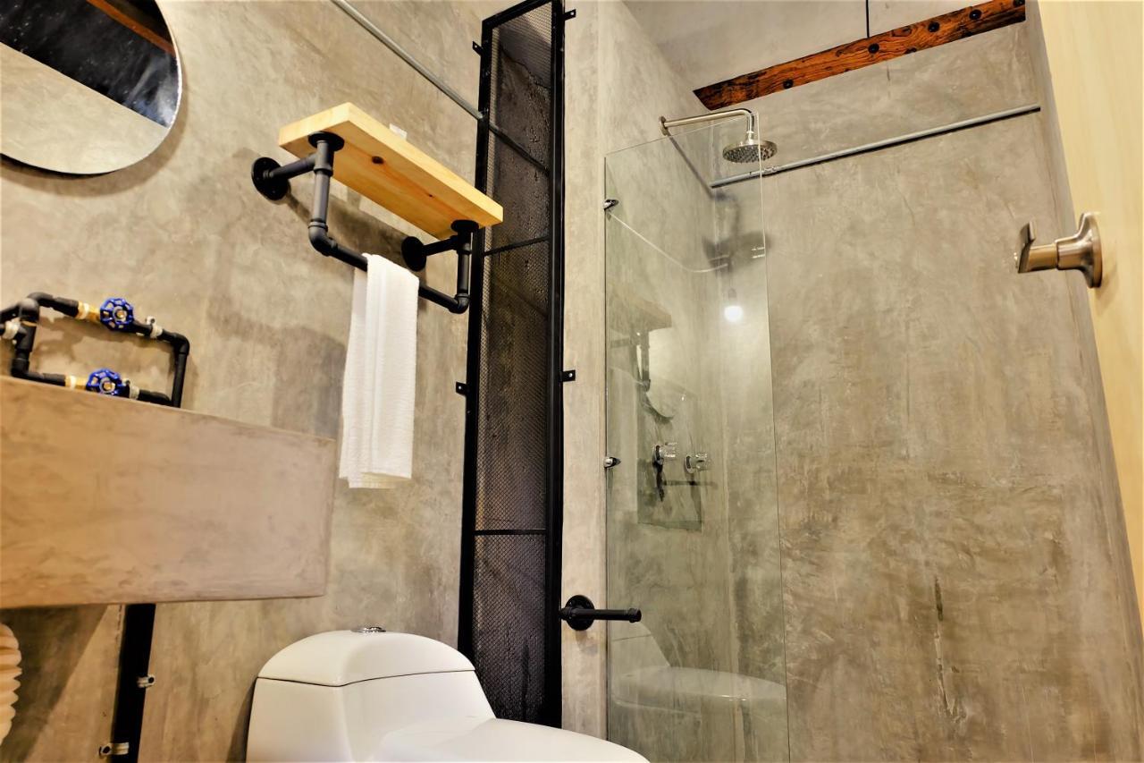 Ixmukane Hotel & Spa San Cristóbal de Las Casas Екстериор снимка