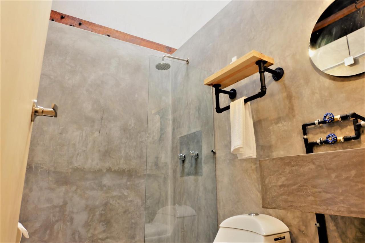 Ixmukane Hotel & Spa San Cristóbal de Las Casas Екстериор снимка
