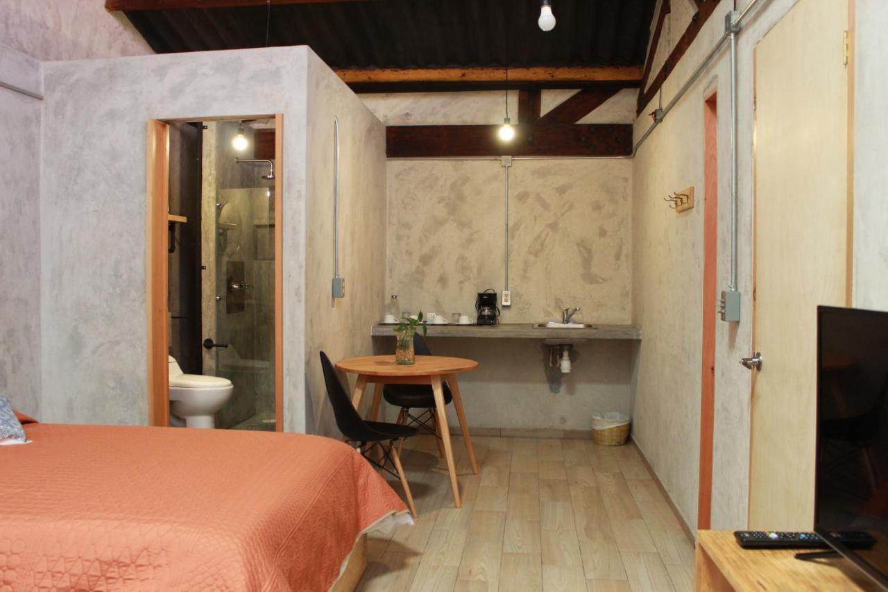 Ixmukane Hotel & Spa San Cristóbal de Las Casas Екстериор снимка