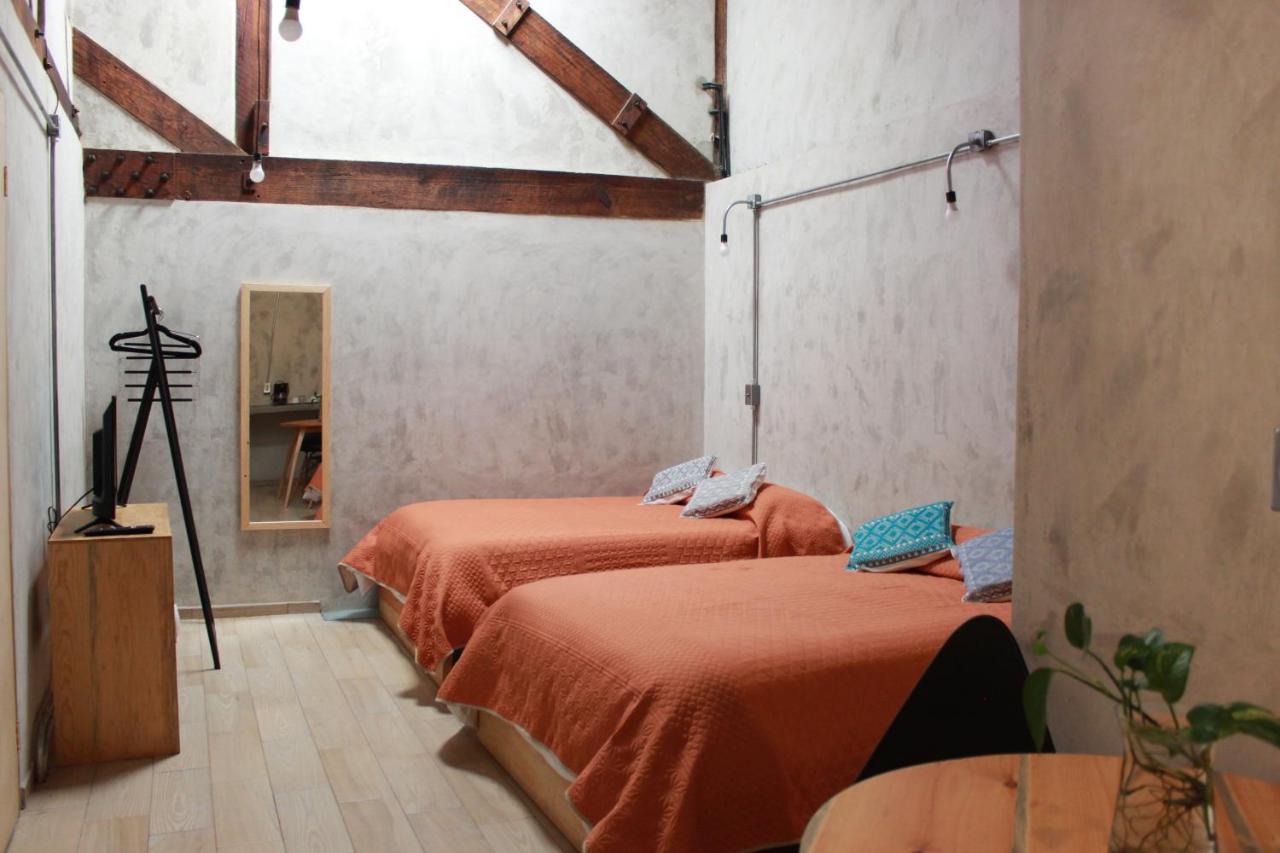 Ixmukane Hotel & Spa San Cristóbal de Las Casas Екстериор снимка