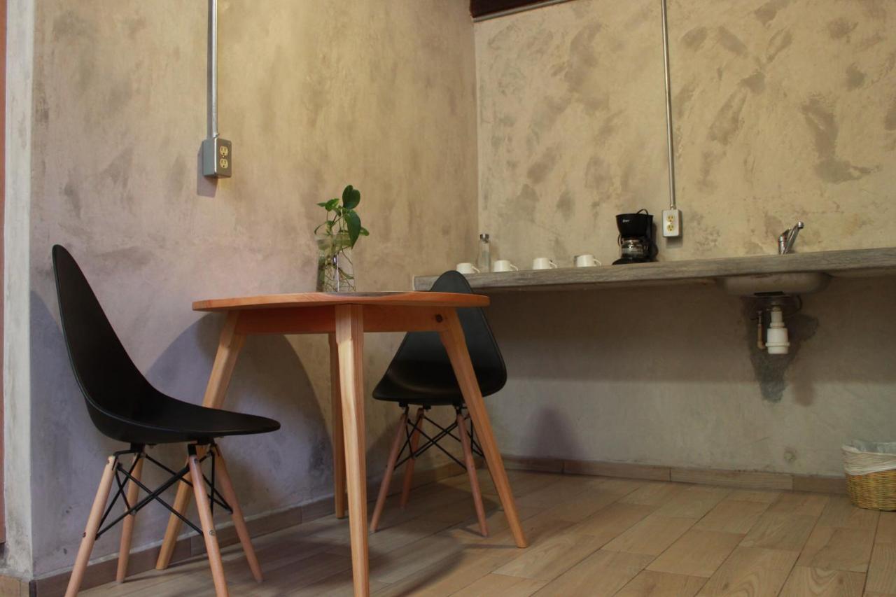 Ixmukane Hotel & Spa San Cristóbal de Las Casas Екстериор снимка