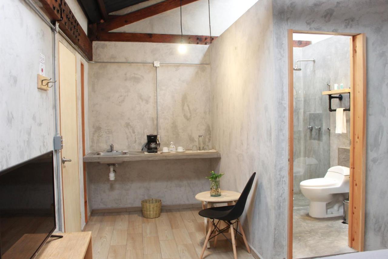 Ixmukane Hotel & Spa San Cristóbal de Las Casas Екстериор снимка