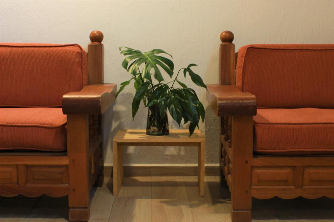 Ixmukane Hotel & Spa San Cristóbal de Las Casas Екстериор снимка