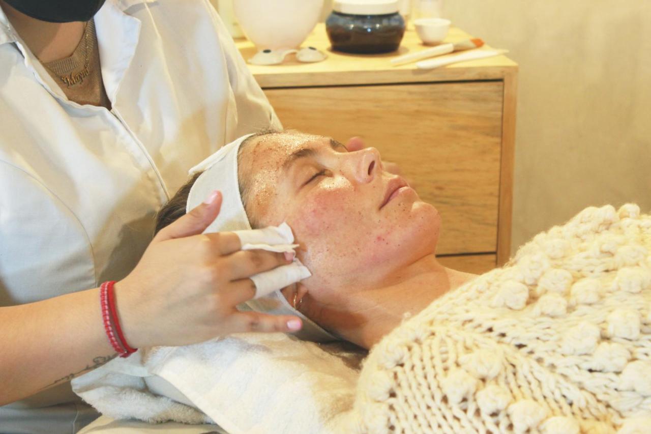Ixmukane Hotel & Spa San Cristóbal de Las Casas Екстериор снимка
