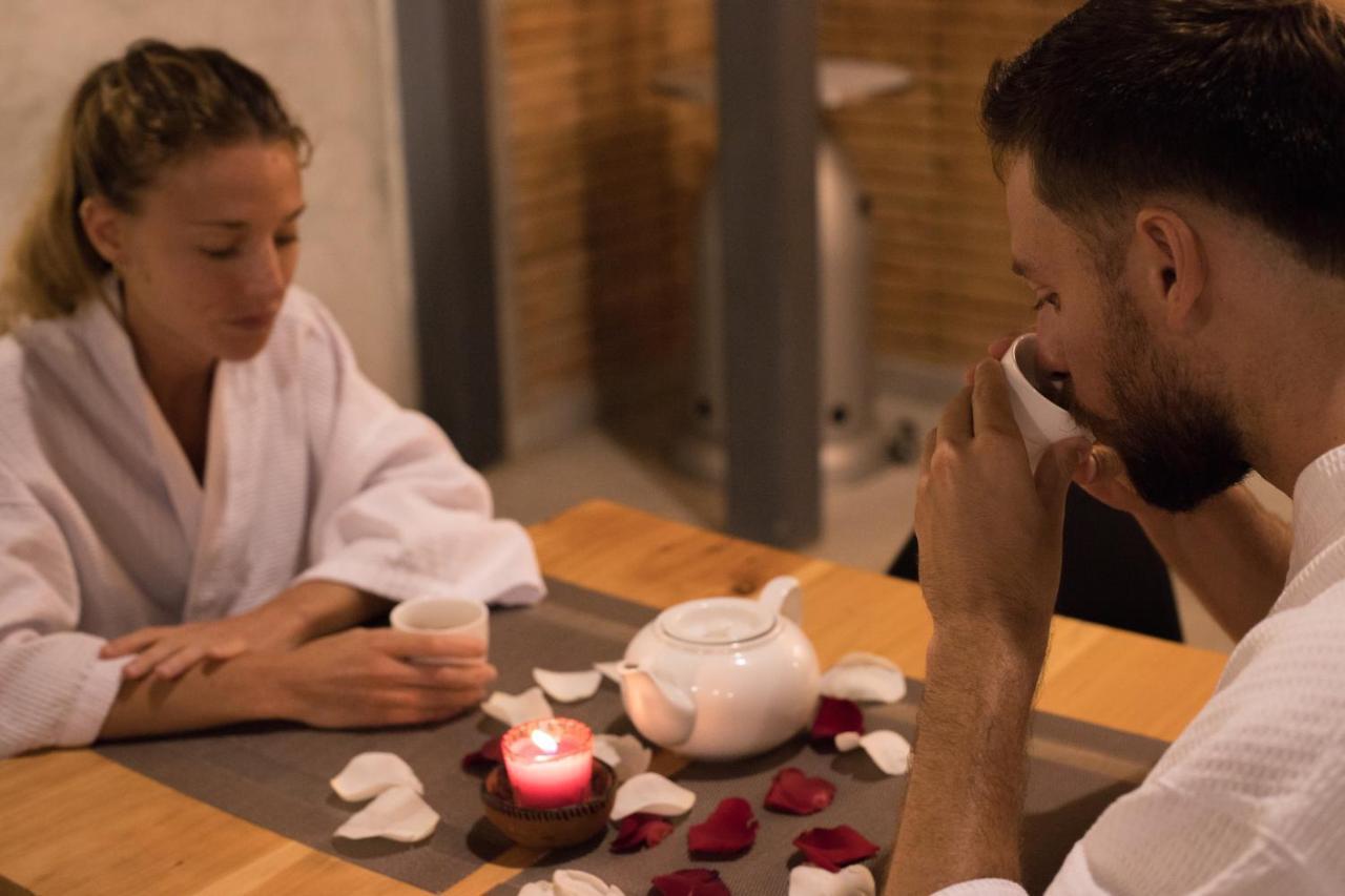 Ixmukane Hotel & Spa San Cristóbal de Las Casas Екстериор снимка