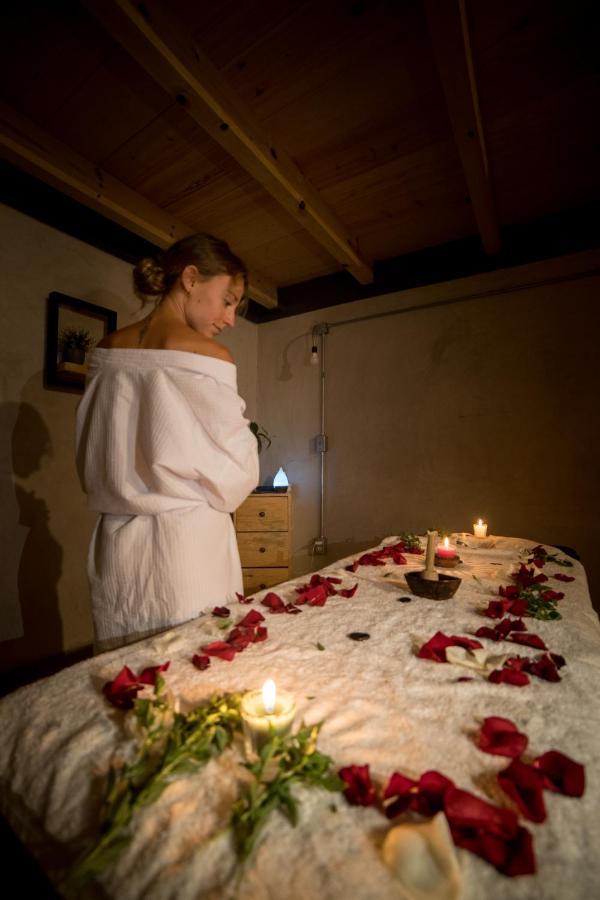 Ixmukane Hotel & Spa San Cristóbal de Las Casas Екстериор снимка