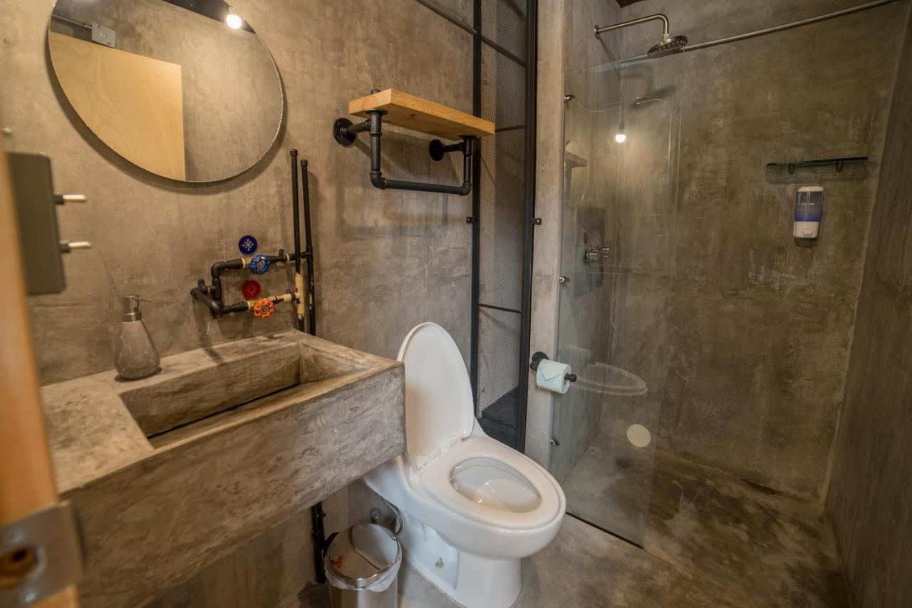 Ixmukane Hotel & Spa San Cristóbal de Las Casas Екстериор снимка