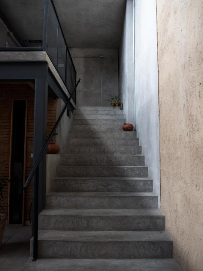 Ixmukane Hotel & Spa San Cristóbal de Las Casas Екстериор снимка