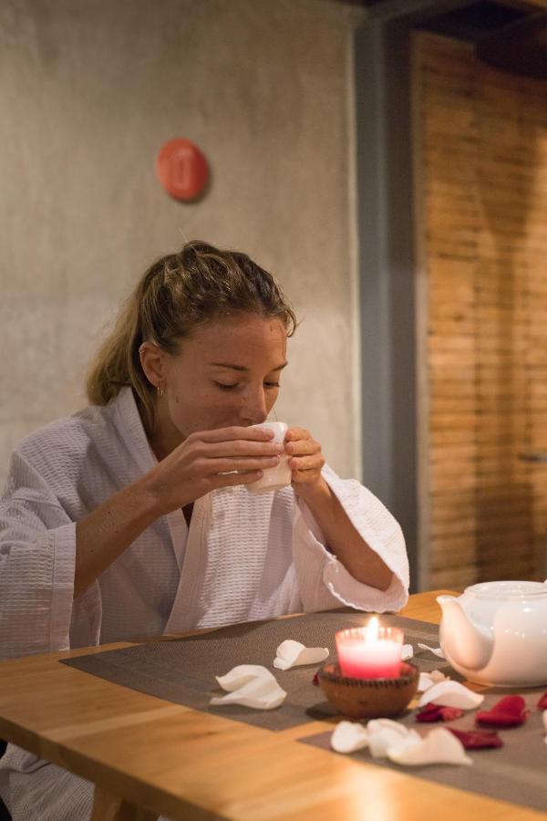 Ixmukane Hotel & Spa San Cristóbal de Las Casas Екстериор снимка
