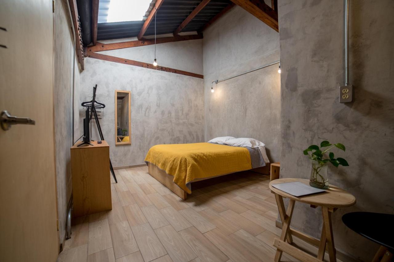 Ixmukane Hotel & Spa San Cristóbal de Las Casas Екстериор снимка