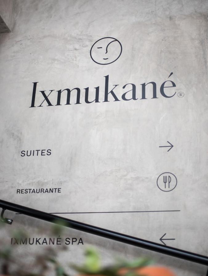 Ixmukane Hotel & Spa San Cristóbal de Las Casas Екстериор снимка