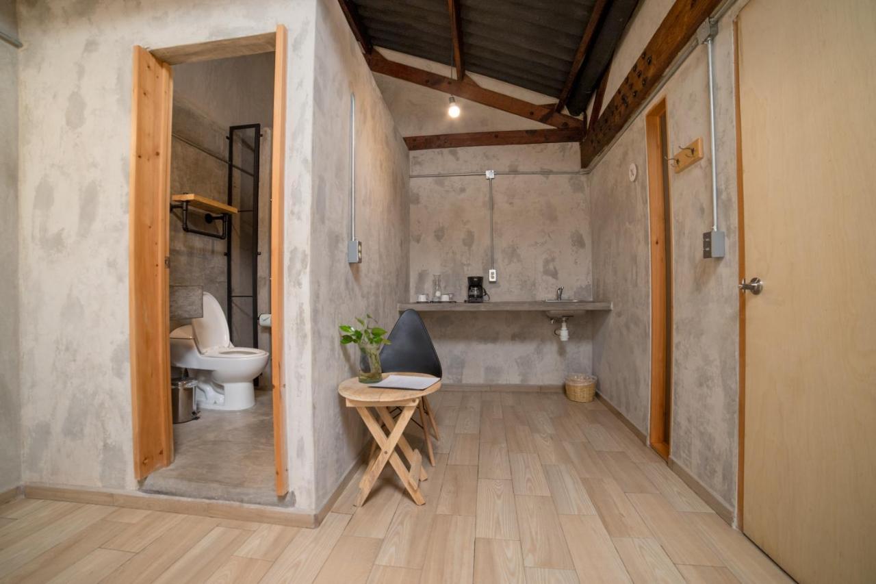 Ixmukane Hotel & Spa San Cristóbal de Las Casas Екстериор снимка