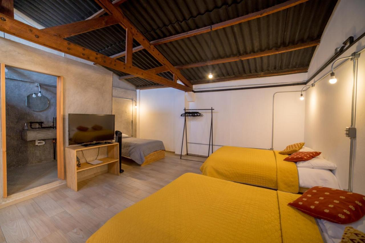 Ixmukane Hotel & Spa San Cristóbal de Las Casas Екстериор снимка