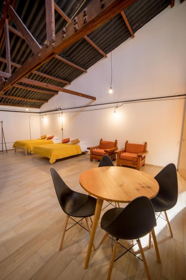 Ixmukane Hotel & Spa San Cristóbal de Las Casas Екстериор снимка
